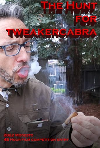 The Hunt for Tweakercabra poster