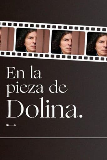 En la pieza de Dolina poster