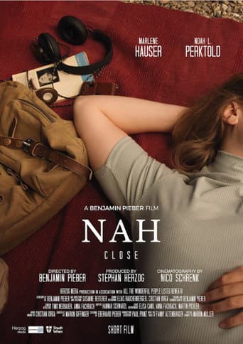 Close poster