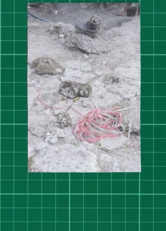Neither Here Nor There, But Just As Important poster