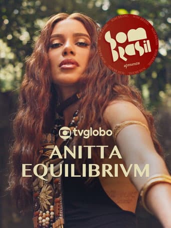 Som Brasil apresenta: Anitta poster