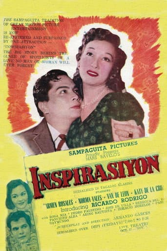 Inspirasiyon poster