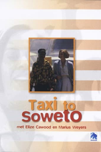 Taxi to Soweto poster