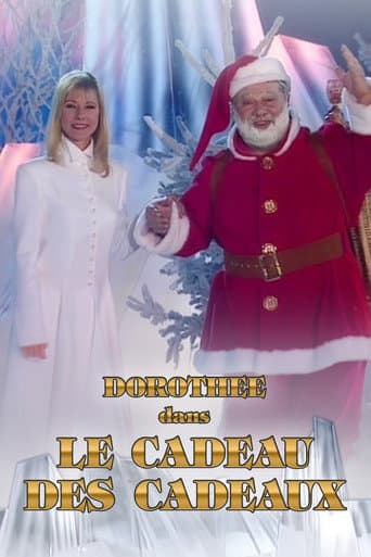 Le cadeau des cadeaux poster