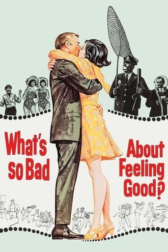 What's So Bad About Feeling Good? poster