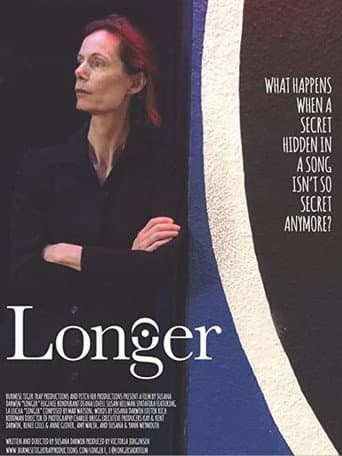 Longer poster