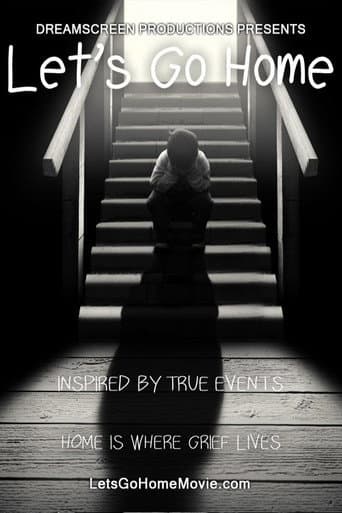 Let's Go Home poster