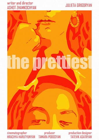 The Prettiest poster