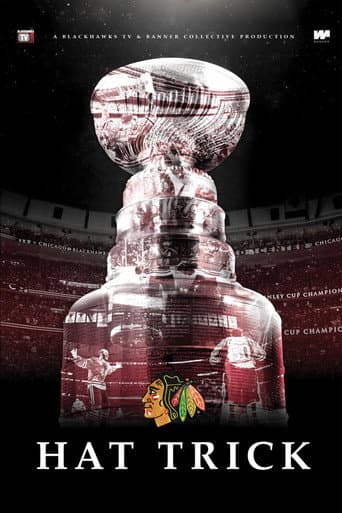 Hat Trick poster