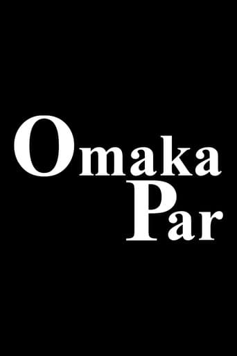 Omaka par poster