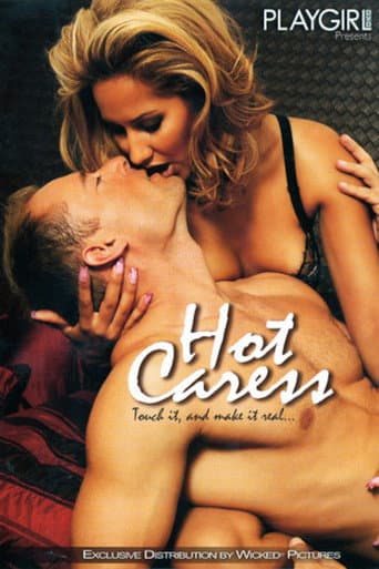 Hot Caress poster