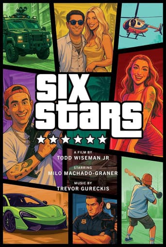 Six Stars poster