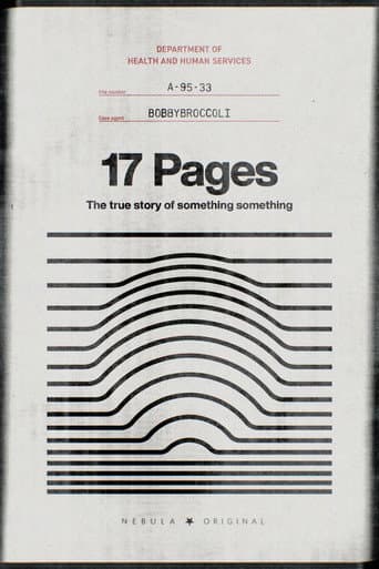 17 Pages poster