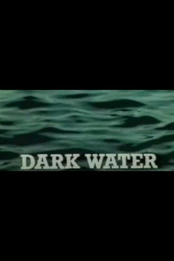 Dark Water poster