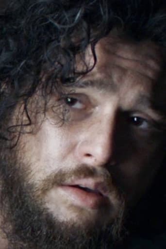 THE FAKE JON SNOW poster