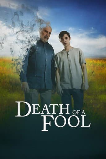 Death of a Fool poster