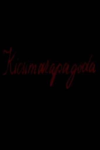 Kicsimarapagoda poster