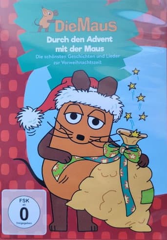 Die Maus - Durch den Advent mit der Maus poster