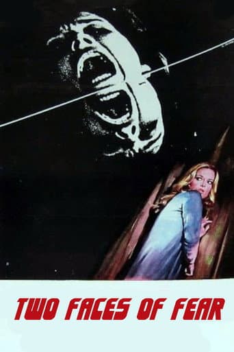 The Two Faces of Fear poster