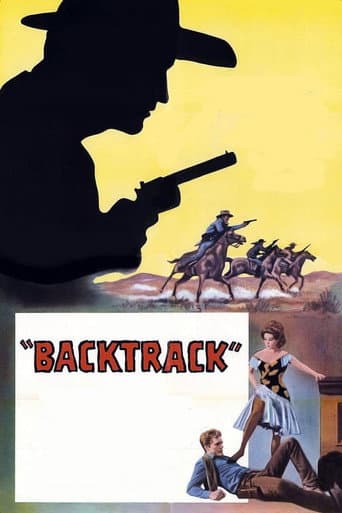 Backtrack! poster