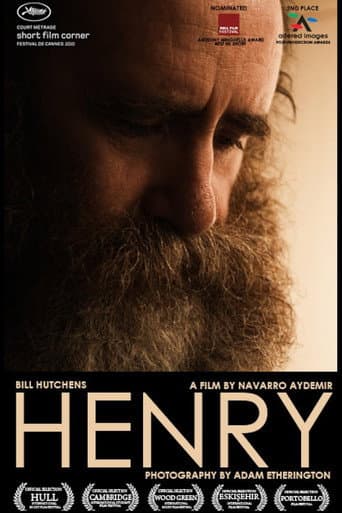 Henry poster