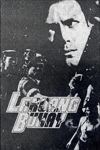 Laruang Buhay poster