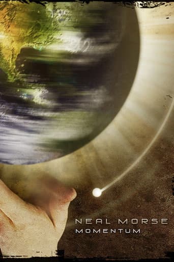 Neal Morse: The Making of Momentum poster
