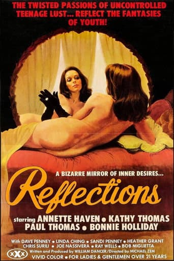 Reflections poster