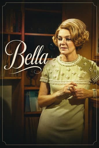 Bella poster