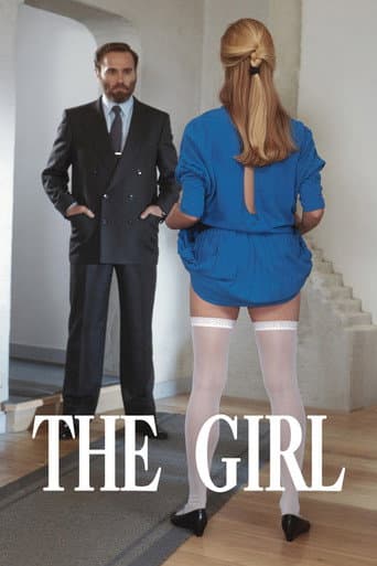 The Girl poster