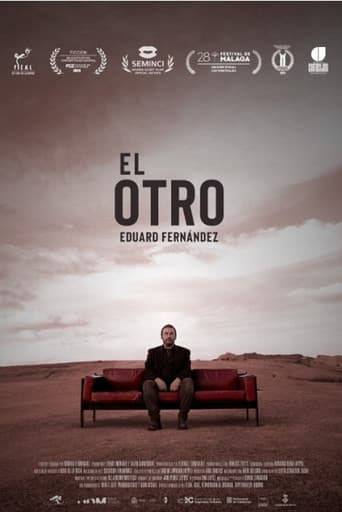 The Other poster