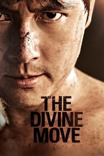 The Divine Move poster
