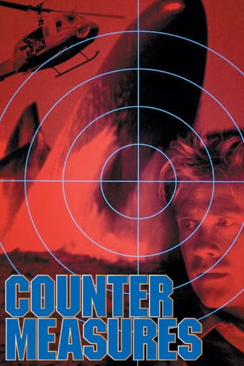 Counter Measures poster