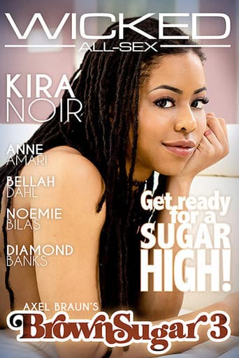Axel Braun's Brown Sugar 3 poster