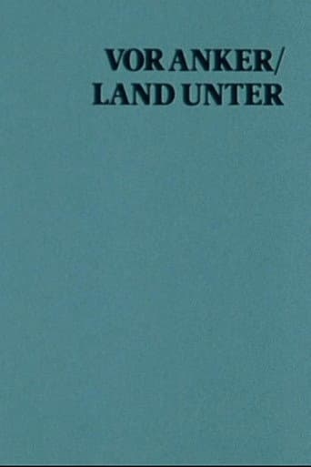 At Anchor / Land Under: A Film With Sterling Hayden poster