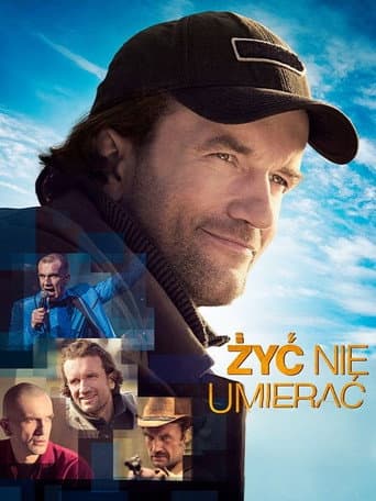 Life Must Go On poster