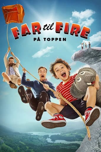 Father of Four: At the Top poster