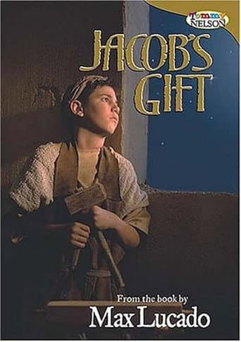Jacob's Gift poster
