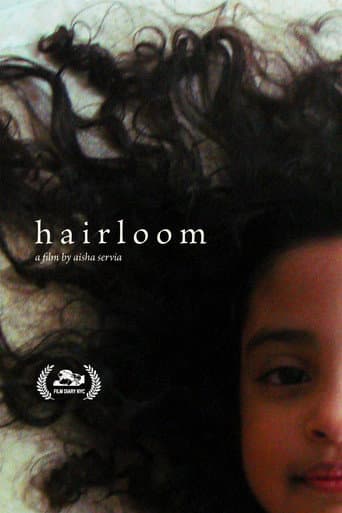 hairloom (i) poster