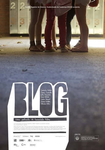 Blog poster
