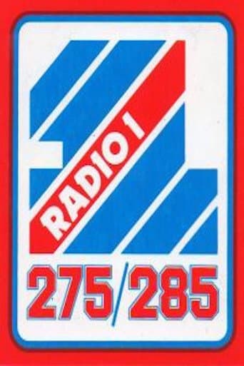 A Day In The Life Of Radio One poster