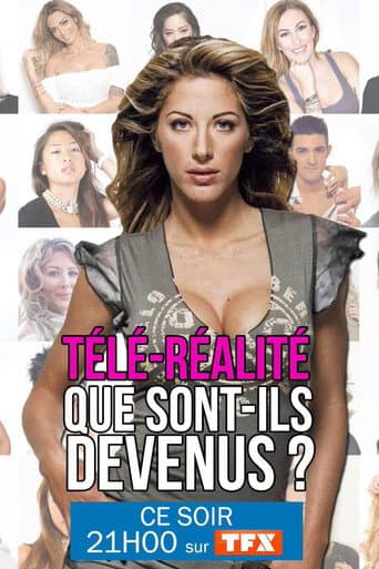 Que sont-ils devenus ? L'incroyable destin des stars des émissions de télécrochet poster