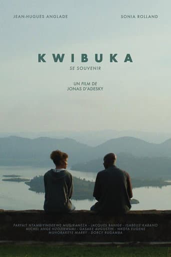 Kwibuka, Remember poster