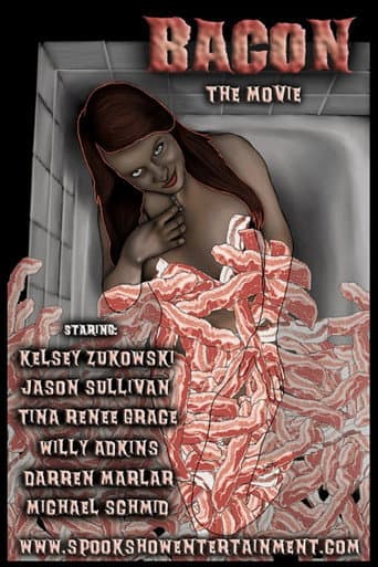 Bacon poster