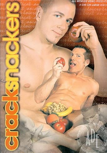 Crack Snackers poster