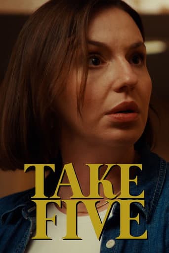Take Five poster