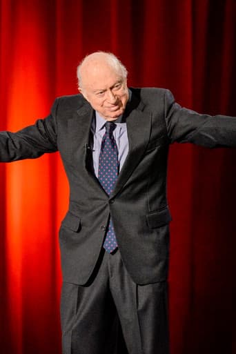 Live from the TCM Classic Film Festival: Norman Lloyd poster