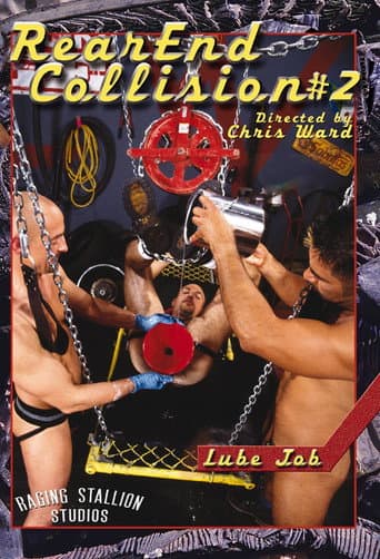 Rear End Collision 2: Lube Job poster