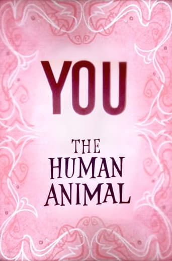 You the Human Animal poster