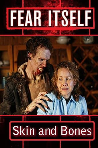 Skin and Bones poster